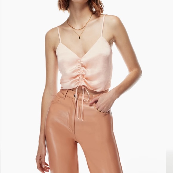 Wilfred Verso Camisole Aritzia | xs - Picture 8 of 9